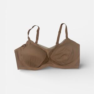 Honeylove Classic Tan Bra